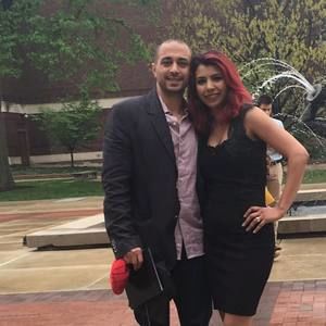 Meet your Posher, Ali